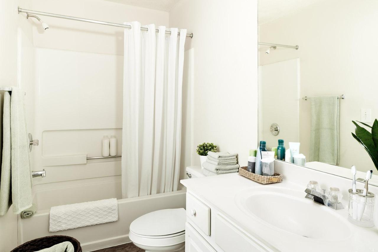 Intown Suites Extended Stay Atlanta Ga - Ksu ケネソー エクステリア 写真