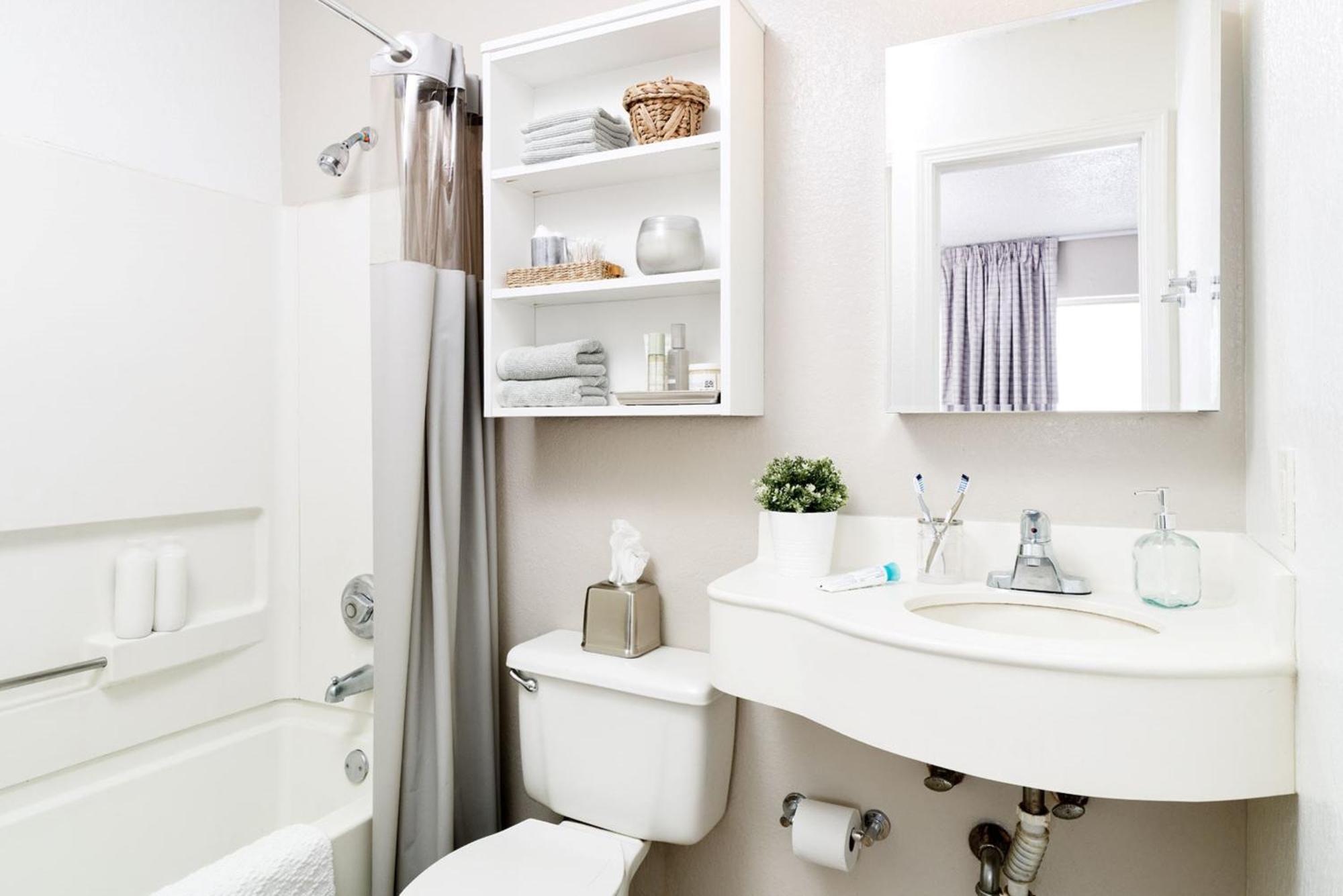 Intown Suites Extended Stay Atlanta Ga - Ksu ケネソー エクステリア 写真